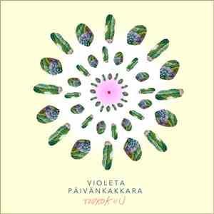 Violeta Päivänkakkara - Toukokuu download flac
