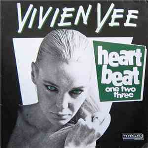 Vivien Vee - Heartbeat download flac