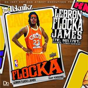 Waka Flocka Flame - Lebron Flocka James download flac