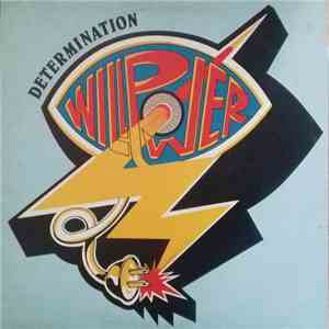 Willpower  - Determination download flac