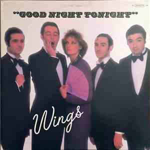 Wings  - Goodnight Tonight / Daytime Nightime Suffering download flac