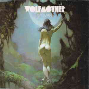 Wolfmother - Woman download flac