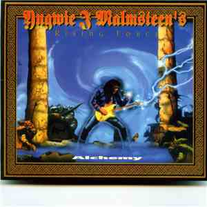 Yngwie J. Malmsteen's Rising Force - Alchemy download flac