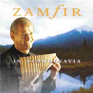 Zamfir - Zamfir In Scandinavia download flac
