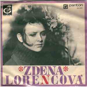 Zdena Lorencová - Přijď K Nám (Absolutno) / Cinky Linky download flac