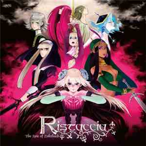 Zektbach - The Epic Of Zektbach: Ristaccia download flac
