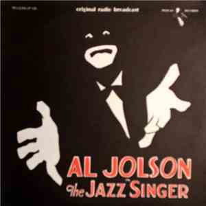 Al Jolson - The Jazz Singer download flac