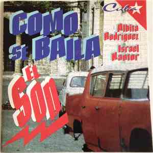 Albita Rodríguez, Israel Kantor - Como Se Baila El Son download flac