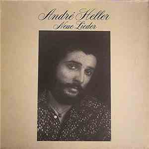 André Heller - Neue Lieder download flac