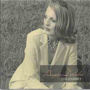 Angela Donadio - This Journey FLAC album
