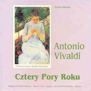 Antonio Vivaldi - Cztery Pory Roku download flac