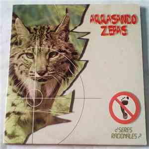 Arrasando Zepas - ¿Seres Racionales? download flac