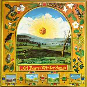 Art Bears - Winter Songs download flac