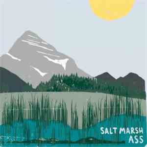 Ass  - Salt Marsh FLAC album