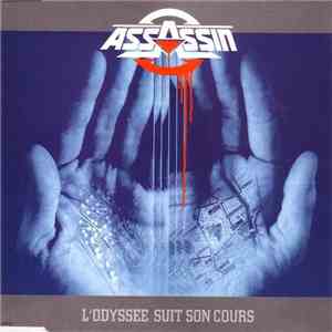 Assassin  - L'Odyssée Suit Son Cours download flac