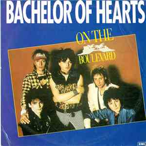 Bachelor Of Hearts - On The Boulevard download flac