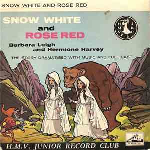 Barbara Leigh And Hermione Harvey - Snow White And Rose Red download flac