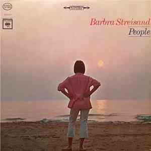 Barbra Streisand - People download flac