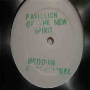Bedouin Ascent - Pavillion Of The New Spirit download flac