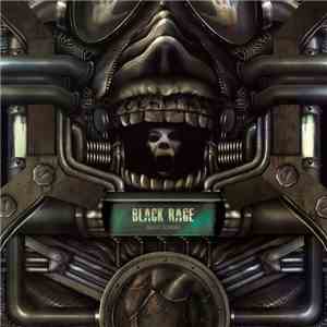 Black Rage - Silent Scream download flac