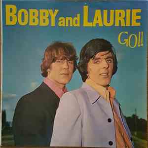 Bobby And Laurie - Bobby And Laurie download flac