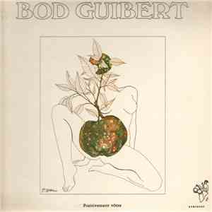 Bod Guibert - Positivement Votre download flac