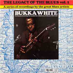 Bukka White - Mississippi Blues download flac
