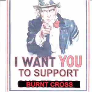 Burnt Cross - Arms Trade Death Trade download flac