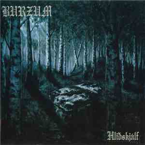Burzum - Hliðskjálf download flac