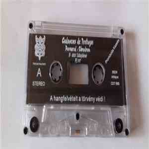 Cadaveres De Tortugas - Incarnation (Promo tape) download flac