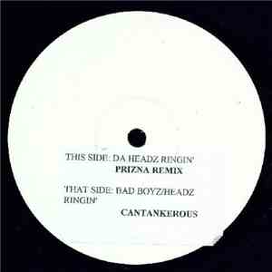 Cantankerous  - Da Headz Ringin' (Remix) download flac