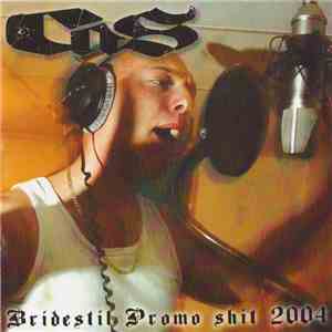 Cas - Bridestil Promo-Shit download flac