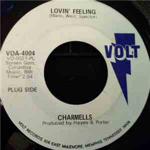Charmels - Lovin' Feeling download flac