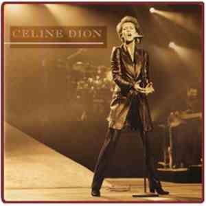 Céline Dion - Live A Paris download flac