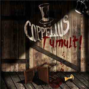 Coppelius - Tumult! download flac