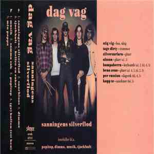 Dag Vag - Sanningens Silverflod download flac