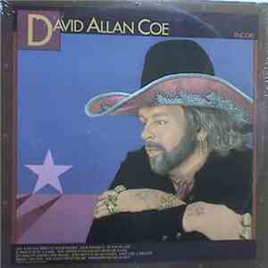 David Allan Coe - Encore download flac