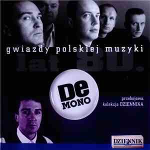 De Mono - Gwiazdy Polskiej Muzyki Lat 80. De Mono download flac