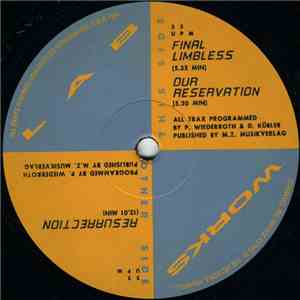Desperation - Resurrection download flac