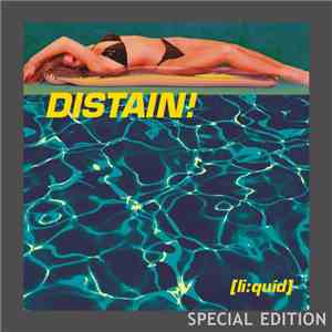 Distain! - [li:quíd] (Special Edition II) download flac
