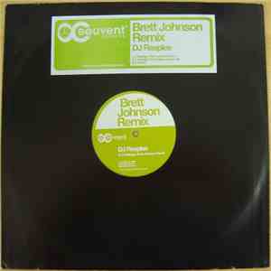 DJ Reeplee - Feelings / Breath download flac