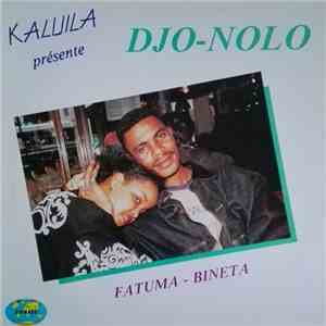 Djo Nolo - Fatuma-Bineta download flac