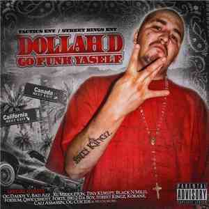 Dollah D - Go Funk YaSelf download flac