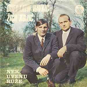 Duet Latif Havkić - Žića Kojić - Nek Uvenu Ruže download flac