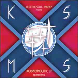 Electrosoul System - Kosmopolitic LP download flac