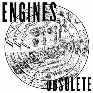 Engines  - Obsolete download flac