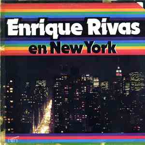 Enrique Rivas - En New York download flac