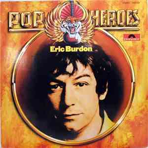 Eric Burdon - Pop Heroes download flac