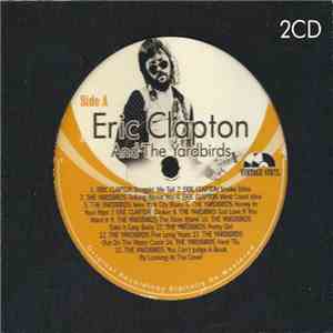 Eric Clapton And The Yardbirds - Eric Clapton And The Yardbirds download flac