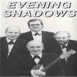 Evening Shadows - Evening Shadows download flac